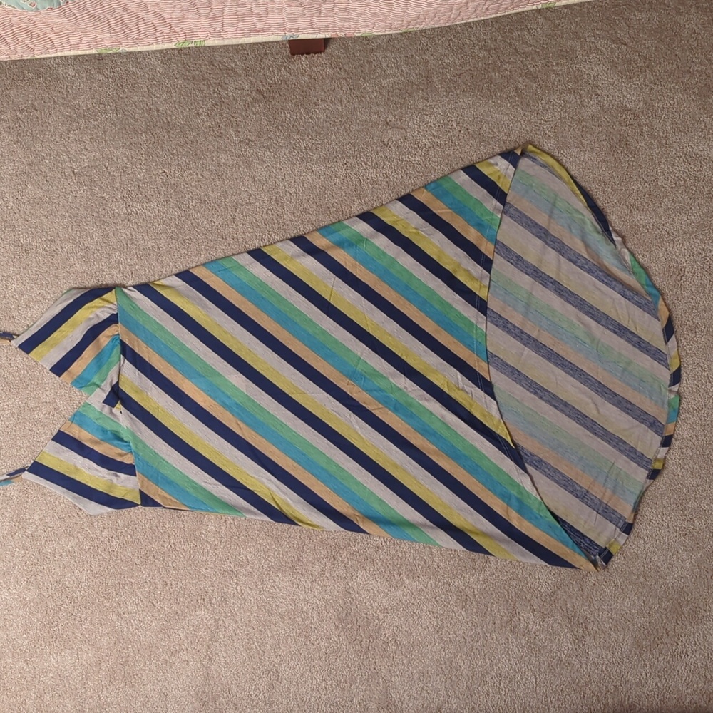 Women's Swim cover/sun dress